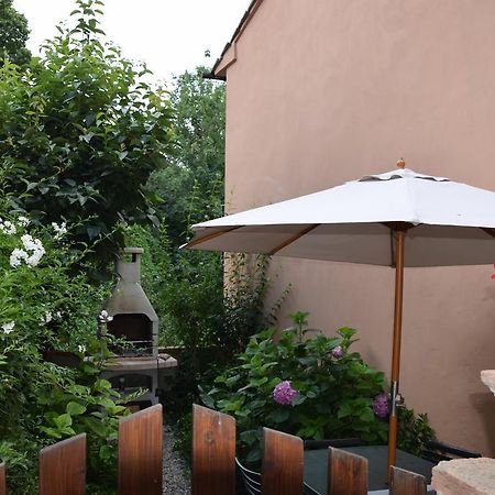 Apartment Casa Antica Chianni Zewnętrze zdjęcie