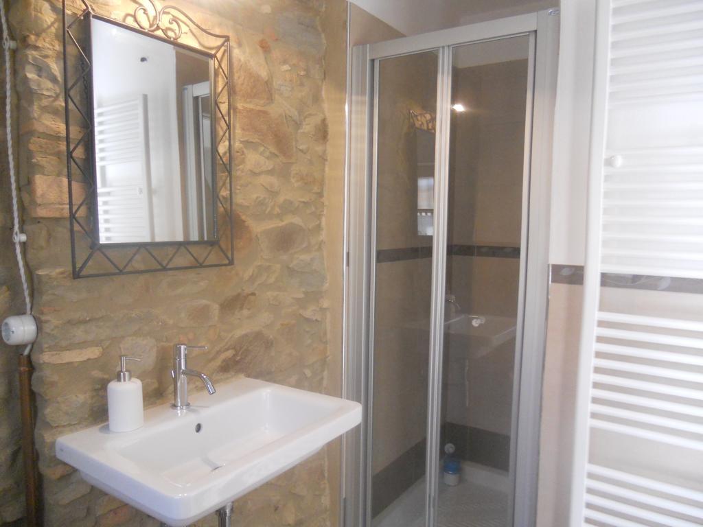 Apartment Casa Antica Chianni Pokój zdjęcie
