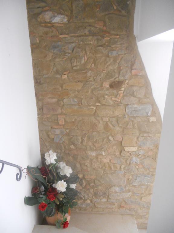 Apartment Casa Antica Chianni Pokój zdjęcie